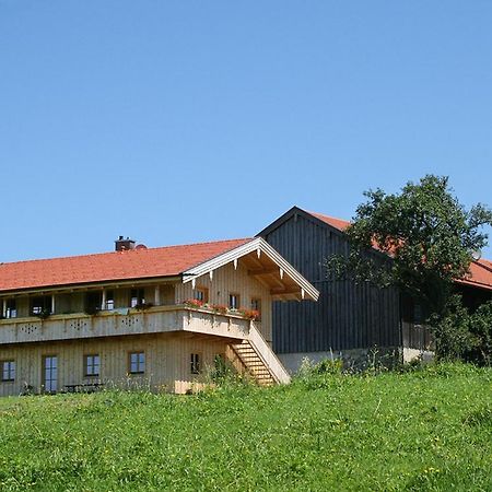 Rieplhof Villa Samerberg Eksteriør bilde
