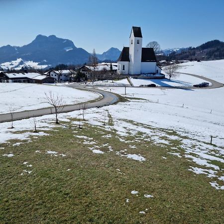 Rieplhof Villa Samerberg Eksteriør bilde